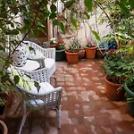 Palazzo Spagna