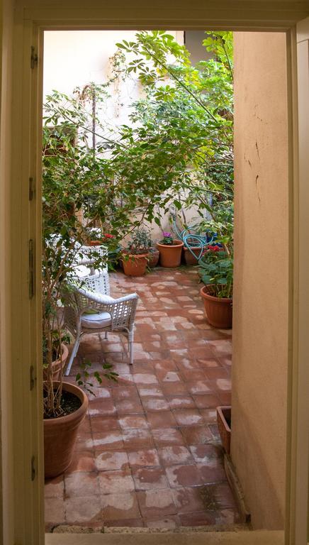 Palazzo Spagna Casa de férias Syracuse