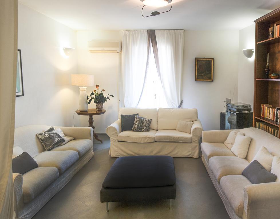 Palazzo Spagna Casa de férias Syracuse